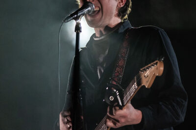 Ten Tonnes @ Bootstraat, picture 15, photographed by Jürgen Bruynooghe - FrontView Magazine