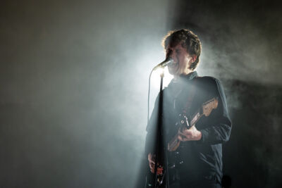 Ten Tonnes @ Bootstraat, picture 16, photographed by Jürgen Bruynooghe - FrontView Magazine