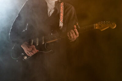 Ten Tonnes @ Bootstraat, picture 17, photographed by Jürgen Bruynooghe - FrontView Magazine
