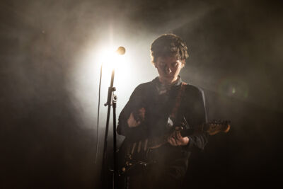 Ten Tonnes @ Bootstraat, picture 19, photographed by Jürgen Bruynooghe - FrontView Magazine