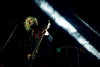 Blind Channel @ Zappa, picture 12, photographed by Peter Smet - FrontView Magazine