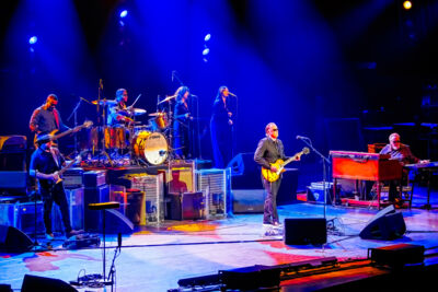 Joe Bonamassa in concert, picture 10, photographed by Paul Jongeneelen - FrontView Magazine