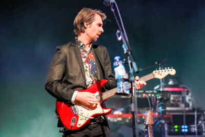 10 cc in concert @ De Roma, picture 3, photographed by Paul Jongeneelen - FrontView Magazine