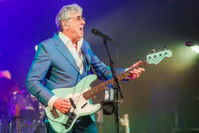 10 cc in concert @ De Roma, picture 7, photographed by Paul Jongeneelen - FrontView Magazine