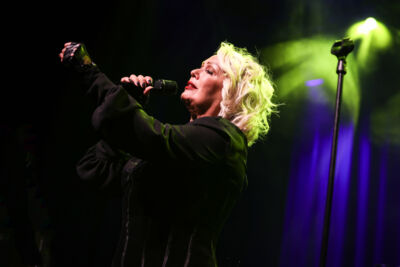 Kim Wilde European Tour 2024, foto 7, foto's door Kitty van de Waart - FrontView Magazine