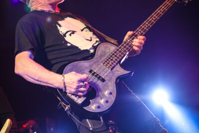 Kim Wilde European Tour 2024, foto 15, foto's door Kitty van de Waart - FrontView Magazine