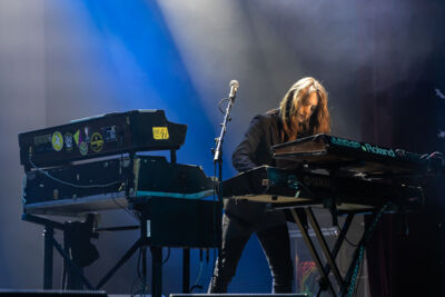 Gruppo Sportivo @ De Roma, picture 3, photographed by Marc Verdonck - FrontView Magazine