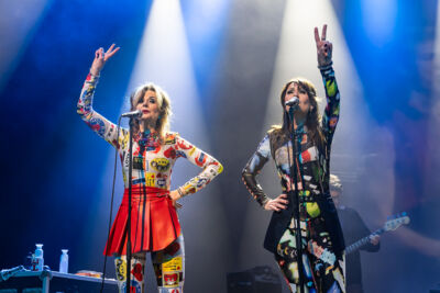 Gruppo Sportivo @ De Roma, picture 4, photographed by Marc Verdonck - FrontView Magazine