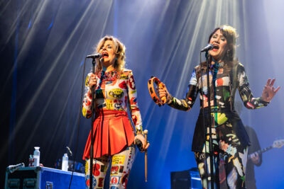 Gruppo Sportivo @ De Roma, picture 10, photographed by Marc Verdonck - FrontView Magazine