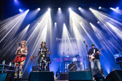 Gruppo Sportivo @ De Roma, picture 11, photographed by Marc Verdonck - FrontView Magazine
