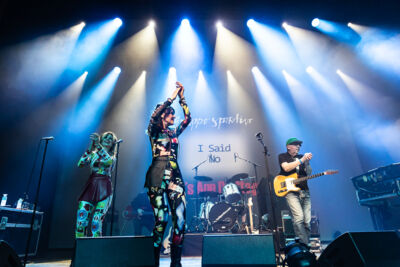 Gruppo Sportivo @ De Roma, picture 15, photographed by Marc Verdonck - FrontView Magazine