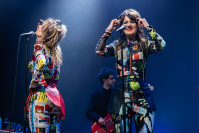 Gruppo Sportivo @ De Roma, picture 17, photographed by Marc Verdonck - FrontView Magazine