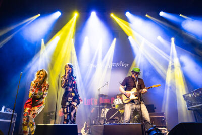 Gruppo Sportivo @ De Roma, picture 21, photographed by Marc Verdonck - FrontView Magazine