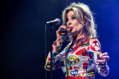 Gruppo Sportivo @ De Roma, picture 24, photographed by Marc Verdonck - FrontView Magazine
