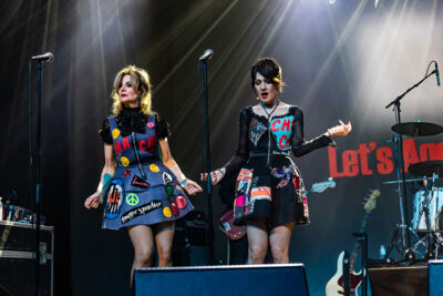 Gruppo Sportivo @ De Roma, picture 28, photographed by Marc Verdonck - FrontView Magazine