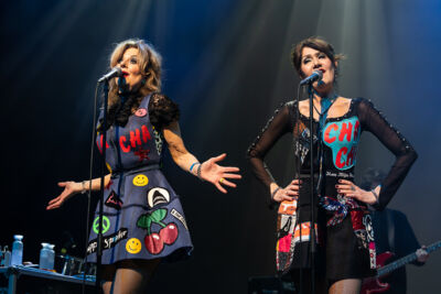 Gruppo Sportivo @ De Roma, picture 32, photographed by Marc Verdonck - FrontView Magazine