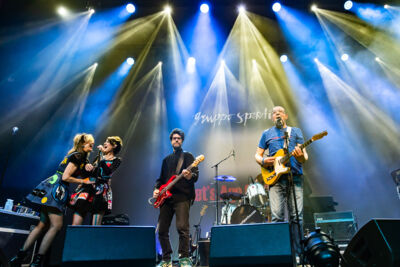 Gruppo Sportivo @ De Roma, picture 34, photographed by Marc Verdonck - FrontView Magazine