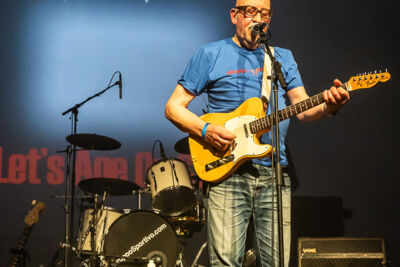 Gruppo Sportivo @ De Roma, picture 46, photographed by Marc Verdonck - FrontView Magazine