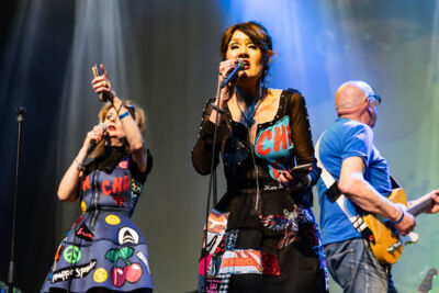 Gruppo Sportivo @ De Roma, picture 54, photographed by Marc Verdonck - FrontView Magazine
