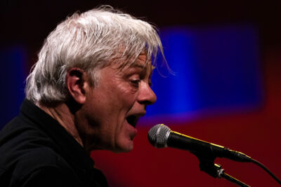 Nits @ Ancienne Belgique, picture 2, photographed by Luc Klinckaert - FrontView Magazine