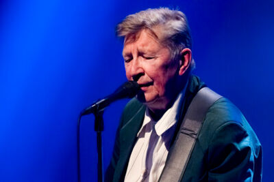 Nits @ Ancienne Belgique, picture 5, photographed by Luc Klinckaert - FrontView Magazine