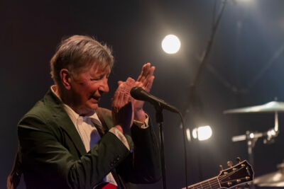 Nits @ Ancienne Belgique, picture 7, photographed by Luc Klinckaert - FrontView Magazine