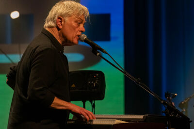 Nits @ Ancienne Belgique, picture 9, photographed by Luc Klinckaert - FrontView Magazine