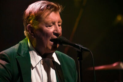 Nits @ Ancienne Belgique, picture 13, photographed by Luc Klinckaert - FrontView Magazine