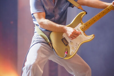 Compact Disk Dummies Live @ De Roma, picture 2, photographed by Paul Jongeneelen - FrontView Magazine