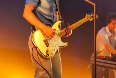 Compact Disk Dummies Live @ De Roma, picture 3, photographed by Paul Jongeneelen - FrontView Magazine