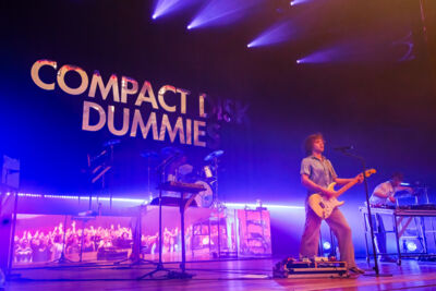 Compact Disk Dummies Live @ De Roma, picture 8, photographed by Paul Jongeneelen - FrontView Magazine