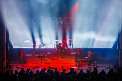 Compact Disk Dummies Live @ De Roma, picture 14, photographed by Paul Jongeneelen - FrontView Magazine