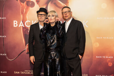Première Back to Black @ De Roma, picture 6, photographed by Marc Verdonck - FrontView Magazine
