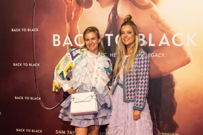 Première Back to Black @ De Roma, picture 15, photographed by Marc Verdonck - FrontView Magazine