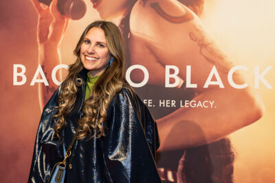 Première Back to Black @ De Roma, picture 16, photographed by Marc Verdonck - FrontView Magazine