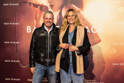 Première Back to Black @ De Roma, picture 17, photographed by Marc Verdonck - FrontView Magazine