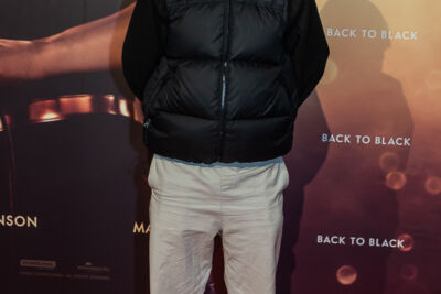 Première Back to Black @ De Roma, picture 23, photographed by Marc Verdonck - FrontView Magazine
