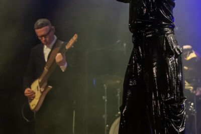 Première Back to Black @ De Roma, picture 33, photographed by Marc Verdonck - FrontView Magazine