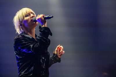 Première Back to Black @ De Roma, picture 39, photographed by Marc Verdonck - FrontView Magazine