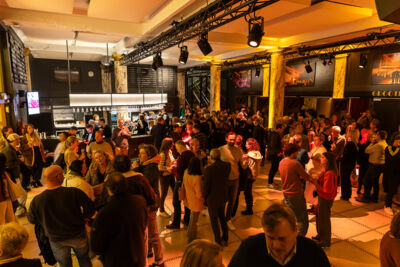 Première Back to Black @ De Roma, picture 42, photographed by Marc Verdonck - FrontView Magazine