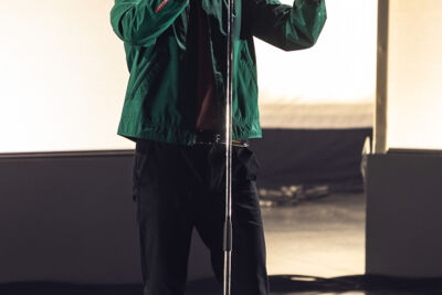 Keane @ Koninklijk Circus, picture 1, photographed by Jürgen Bruynooghe - FrontView Magazine