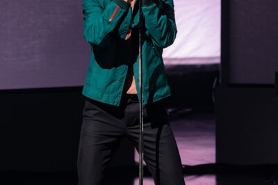 Keane @ Koninklijk Circus, picture 4, photographed by Jürgen Bruynooghe - FrontView Magazine