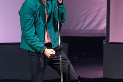 Keane @ Koninklijk Circus, picture 9, photographed by Jürgen Bruynooghe - FrontView Magazine