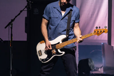 Keane @ Koninklijk Circus, picture 10, photographed by Jürgen Bruynooghe - FrontView Magazine
