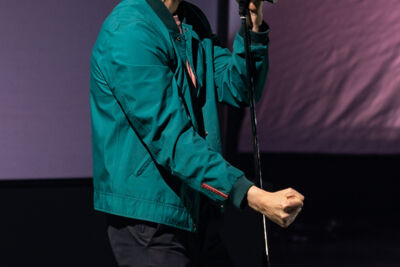 Keane @ Koninklijk Circus, picture 11, photographed by Jürgen Bruynooghe - FrontView Magazine
