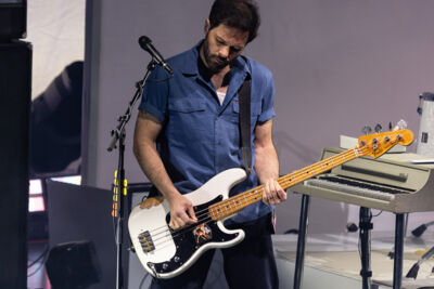 Keane @ Koninklijk Circus, picture 14, photographed by Jürgen Bruynooghe - FrontView Magazine