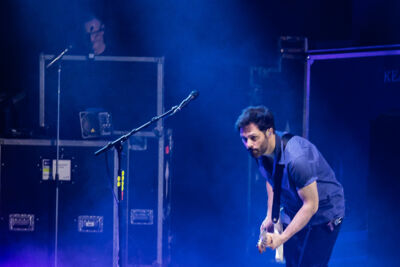 Keane @ Koninklijk Circus, picture 20, photographed by Jürgen Bruynooghe - FrontView Magazine