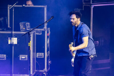 Keane @ Koninklijk Circus, picture 21, photographed by Jürgen Bruynooghe - FrontView Magazine