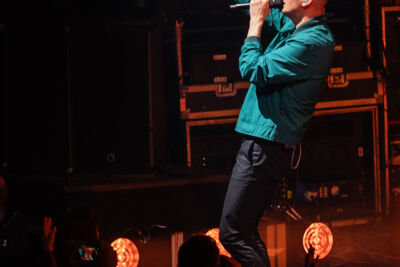 Keane @ Koninklijk Circus, picture 23, photographed by Jürgen Bruynooghe - FrontView Magazine