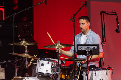 Keane @ Koninklijk Circus, picture 26, photographed by Jürgen Bruynooghe - FrontView Magazine